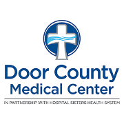 Door County Medical Center Logo